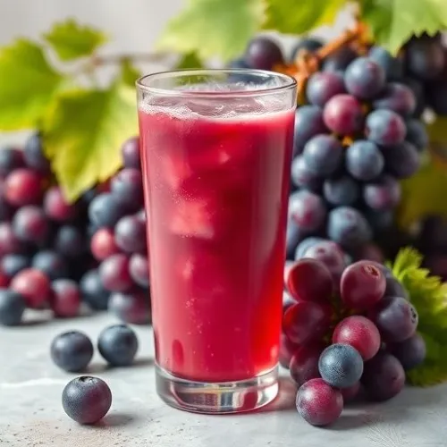 Grapes